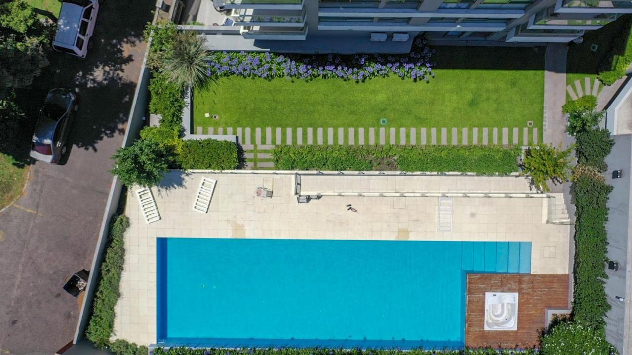 Privilege Studios In Terrazas Polo - Buenos Aires — Photos 1