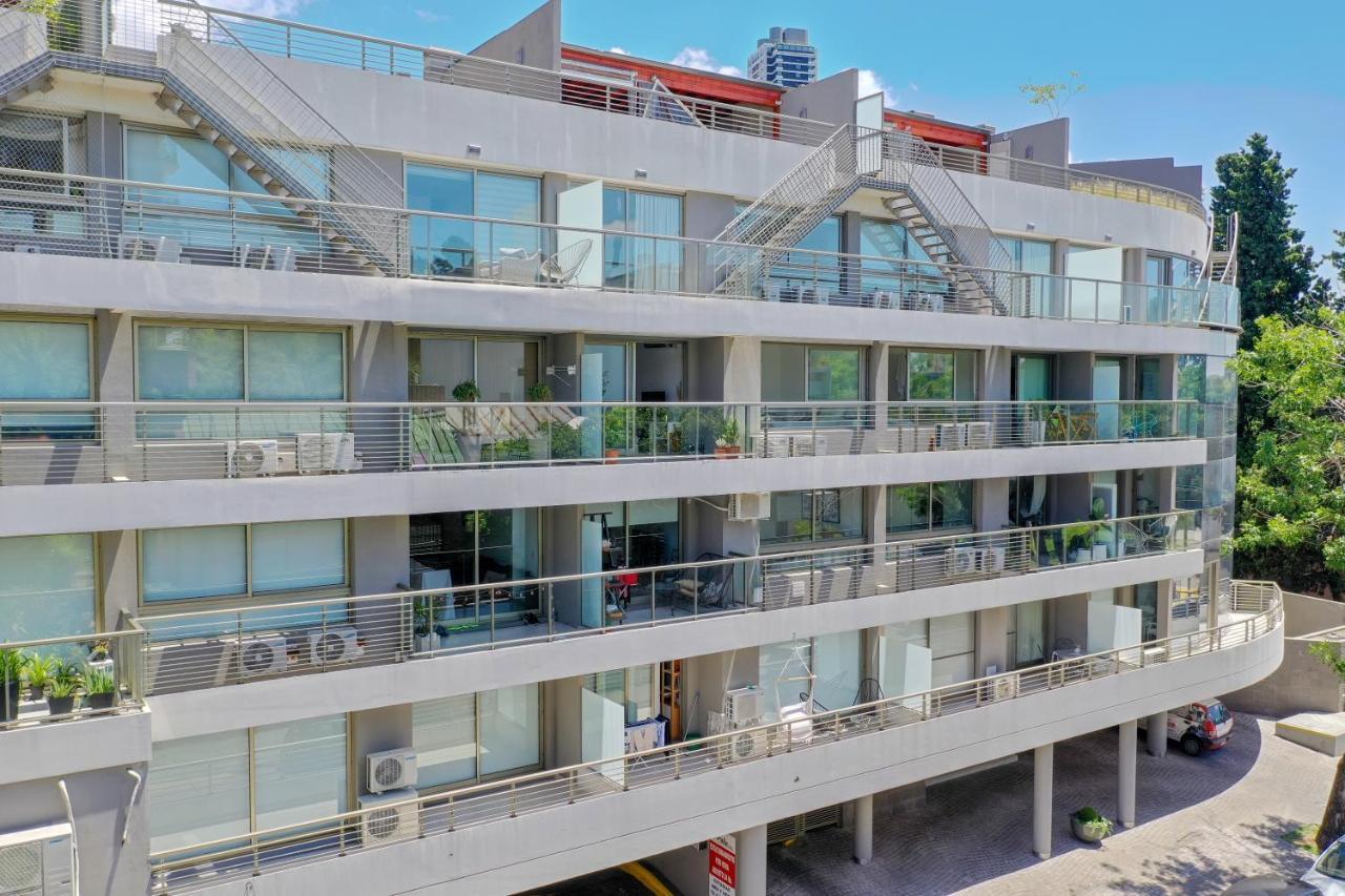 Privilege Studios In Terrazas Polo - Buenos Aires, Buenos Aires