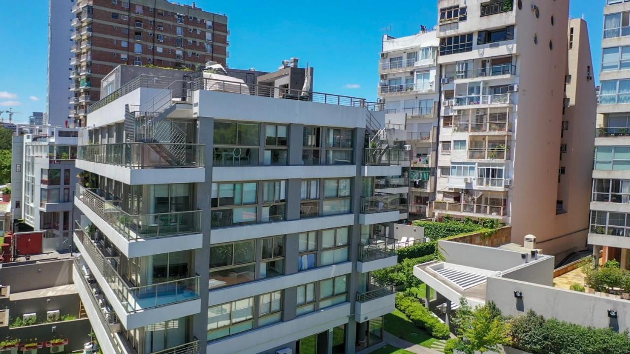 Privilege Studios In Terrazas Polo - Buenos Aires — Photos 2